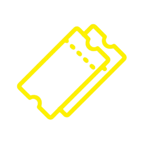 Ticketing icon